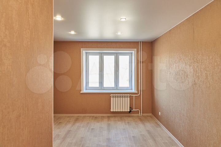 Квартира-студия, 29,5 м², 2/3 эт.