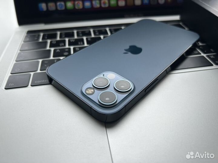 iPhone 12 Pro, 128 ГБ