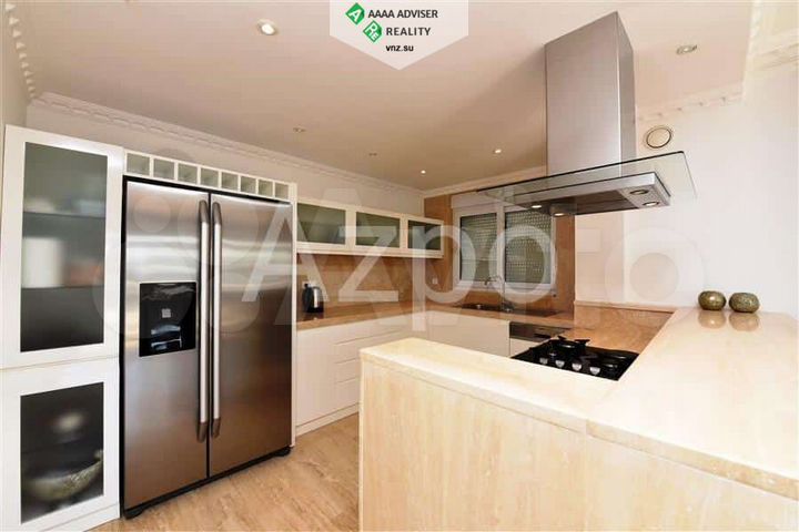 Дом 250 м² (Турция)
