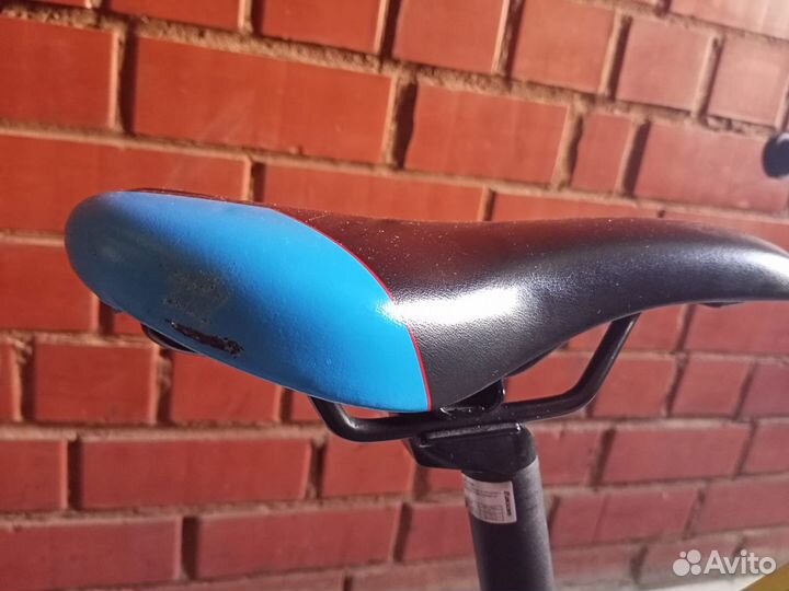 Детский велосипед Cube Acid 200/20