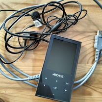 Mp3 плеер archos vision 2oc