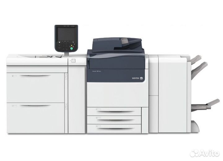 Цифровая печатная машина Xerox Versant 280 Press
