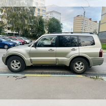 Mitsubishi Pajero 3.2 AT, 2005, 306 000 км, с пробегом, цена 930 000 руб.