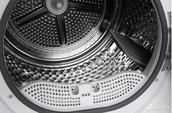 Weissgauff WD 6148 DC Inverter Heat Pump