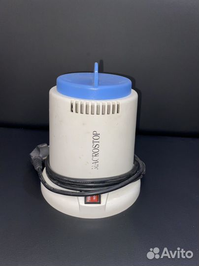 Стерилизатор для маникюра