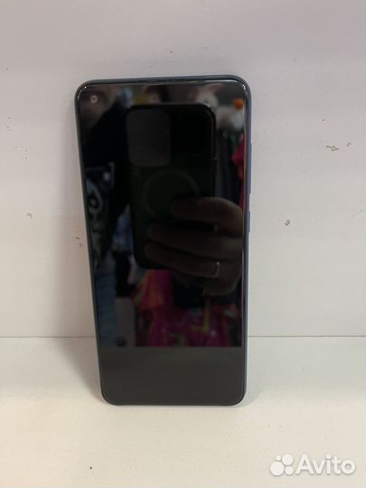 Телефон redmi Note 9