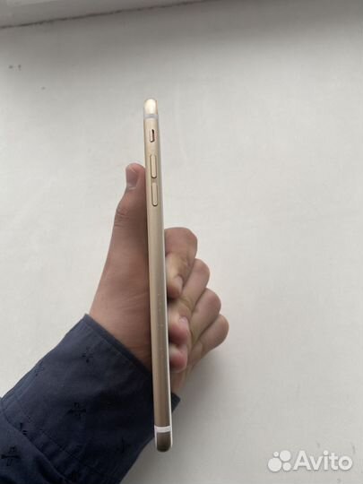 iPhone 6S Plus, 128 ГБ