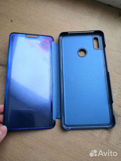 Чехол honor note 10