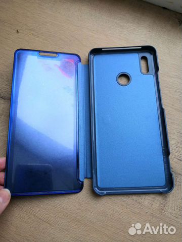 Чехол honor note 10