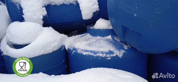 Тара пластиковая 500 / без посредников