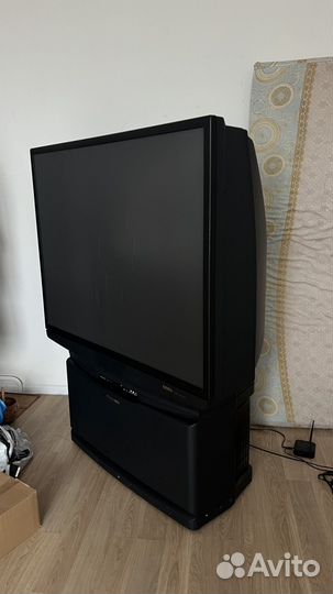 Телевизор Panasonic