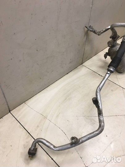 Осушитель системы кондиционирования Ford Focus