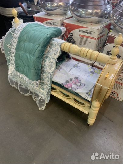 Бешик люлька колыбель