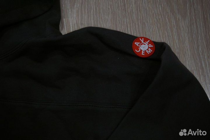 Худи cav empt