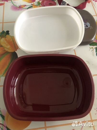 Контейнер для еды