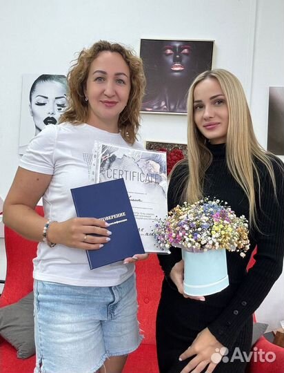 Курсы Маникюра Обучение с нуля