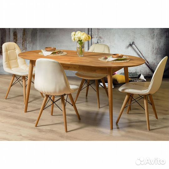 Стол обеденный 