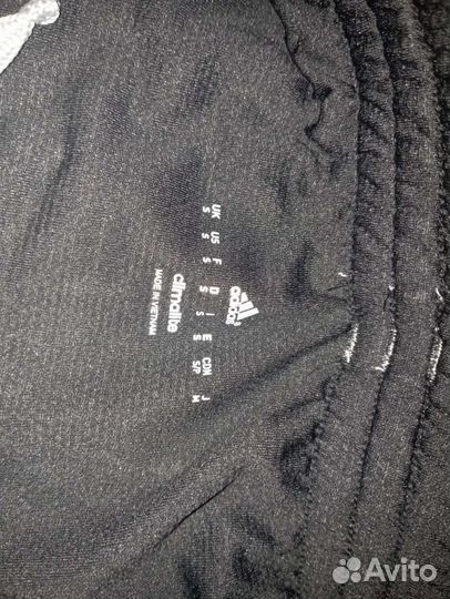 Шорты adidas мужские для бега