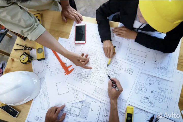 Главный инженер