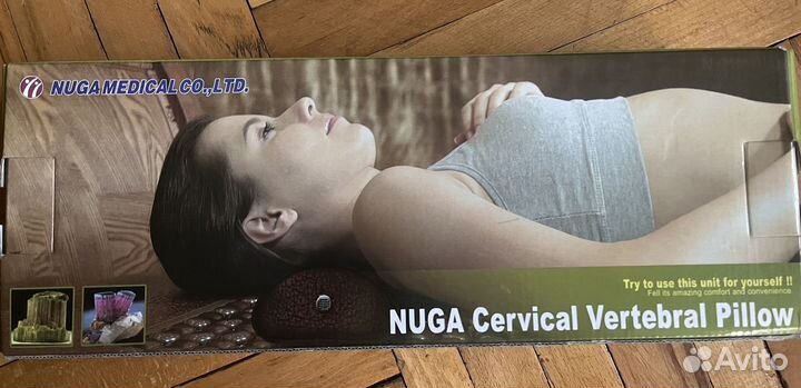 Нуга бест Nuga Best