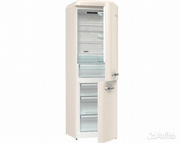Холодильник gorenje onrk619EC