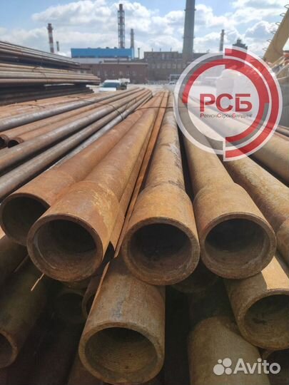 Труба нкт 73