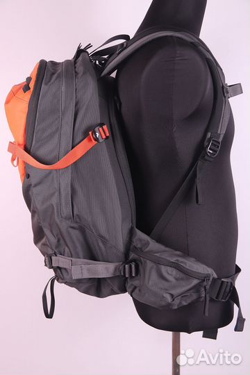 Peak Performance Vertical Ski рюкзак