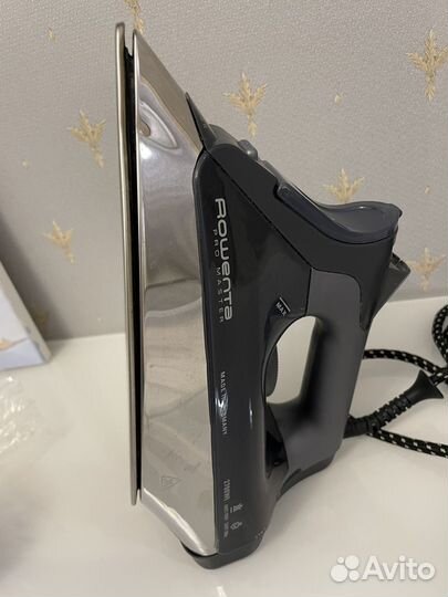 Утюг на запчасти