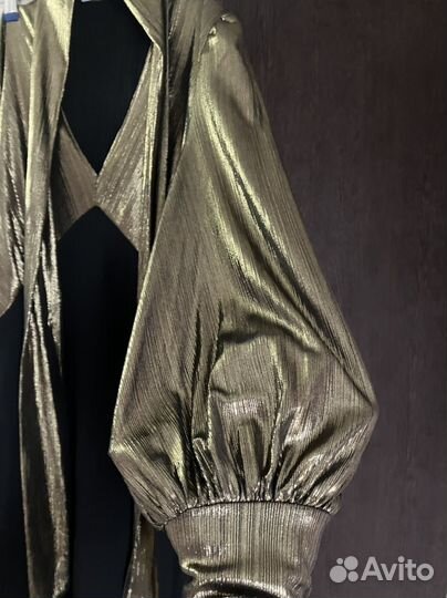 Платье вечернее