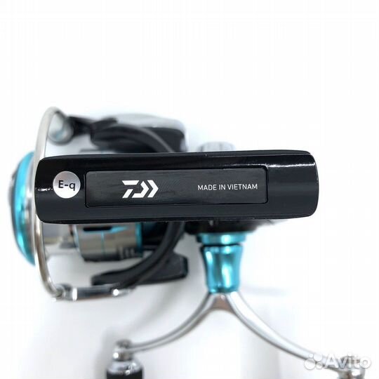 Катушка daiwa 19 emeraldas LT 2500S-H-DH