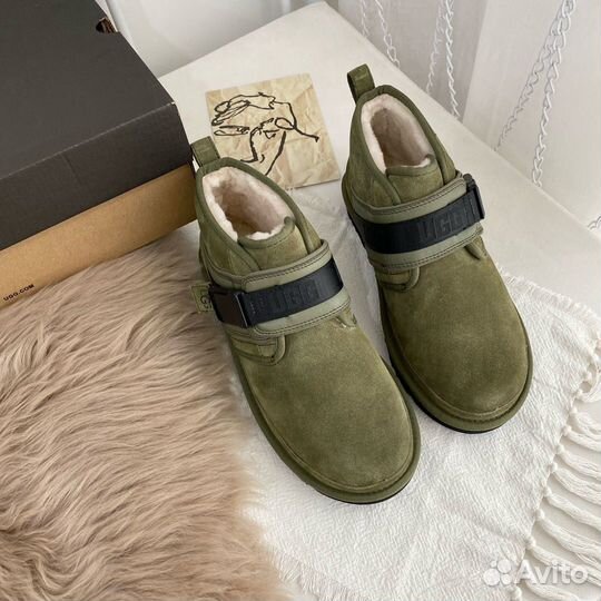 Женские Угги UGG