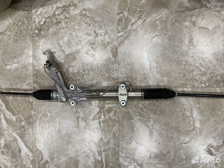 Рулевая рейка Mercedes Sprinter w901
