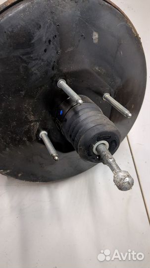 Цилиндр тормозной главный Fiat Ducato, 2007