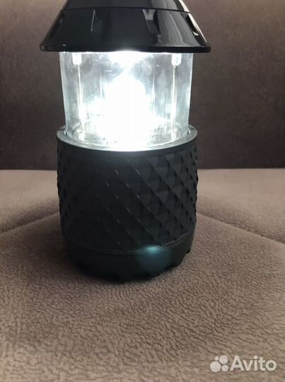 Фонарь кемпинг osram