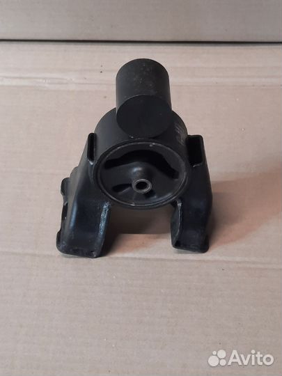 Kia ceed опора двигателя