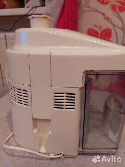 Соковыжималка Moulinex A753