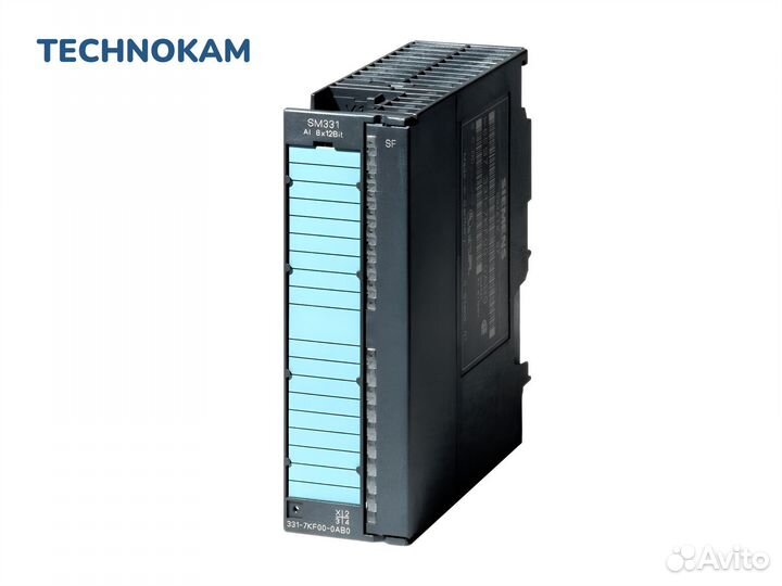 Siemens 6ES7331-7KF02-0AB0