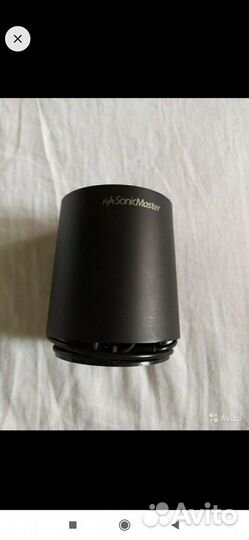 Сабвуфер SonicMaster для ноутбуков