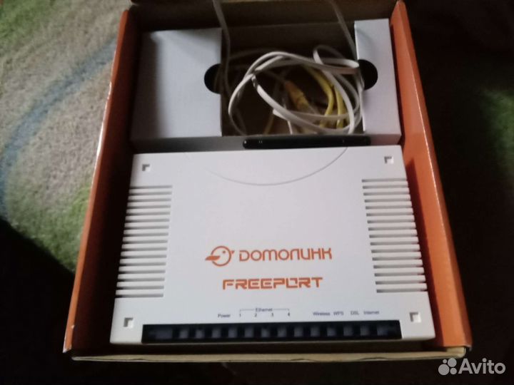 Роутер