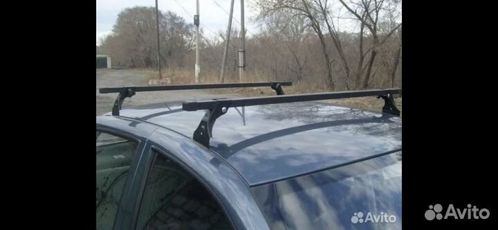 Багажник на крышу LADA granta