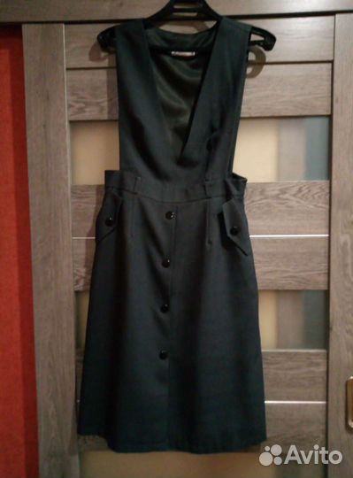 Сарафан новый