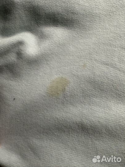 Костюм спортивный голубой miss naomi