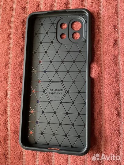 Чехол на Xiaomi Mi 11 Lite