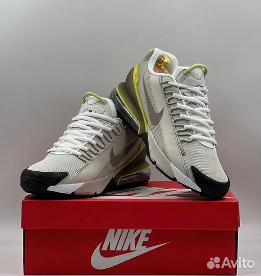 Nike Air Max Pulse Roam