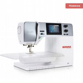 Швейная машинка Bernina b485