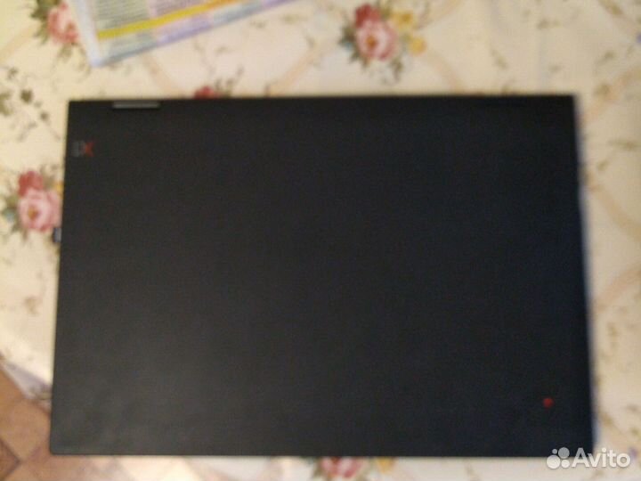 Lenovo thinkpad yoga x1 3gen