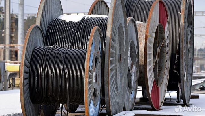 Кабель силовой