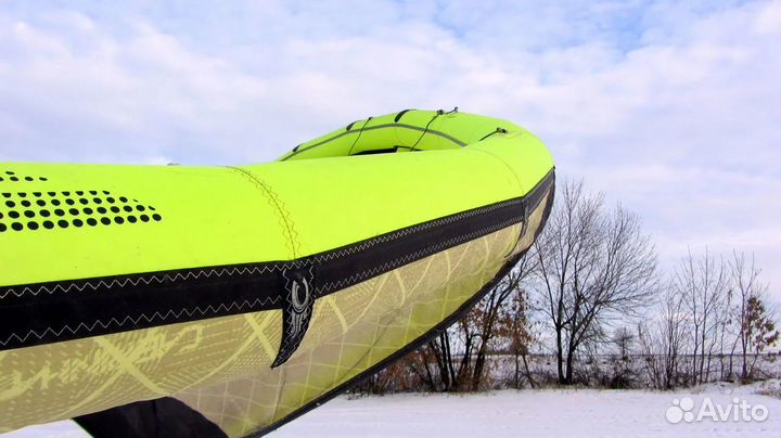 Кайт Cabrinha SwitchBlade 12