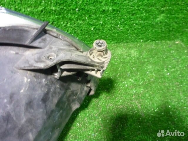 Фара левая Mercedes-benz W221 S-Class с 2005-2013г