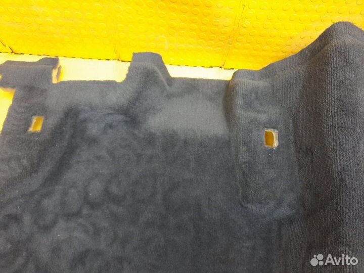 Б/У Напольное покрытие Состояние на фото